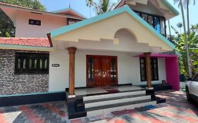 Manasam Homes Near To Iim & Nit - Kozhikode